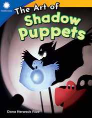The Art of Shadow Puppets Subscription