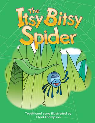 The Itsy Bitsy Spider