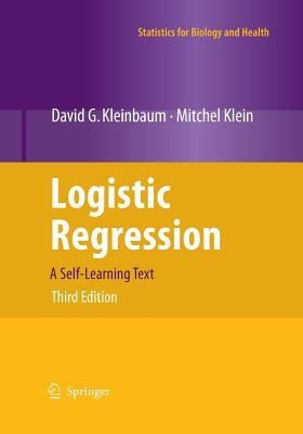 Logistic Regression: A Self-Learning Text