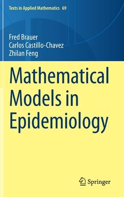 Mathematical Models in Epidemiology Subscription