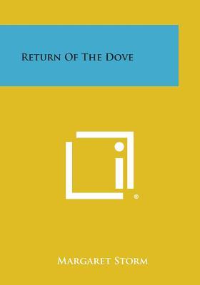 Return of the Dove