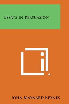 Essays in Persuasion Subscription