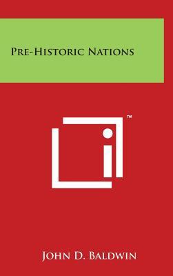 Pre-Historic Nations