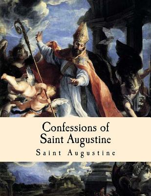 Confessions of Saint Augustine