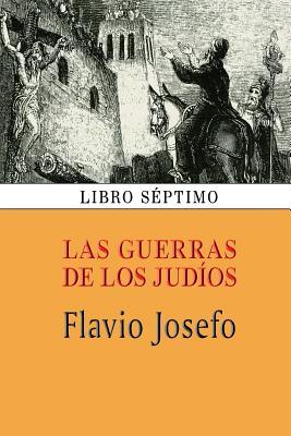 Las guerras de los judos (Libro sptimo)