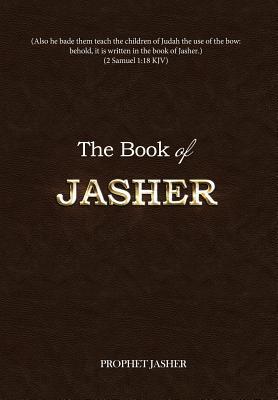 The Book of Jasher