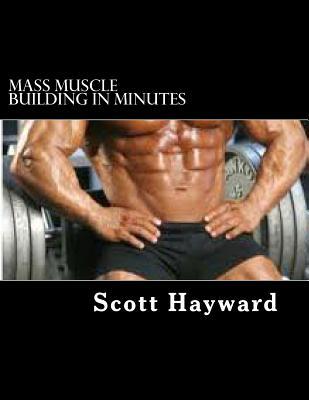 Mass Muscle Building In Minutes