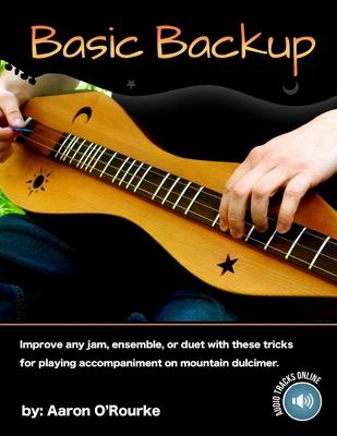 Basic Backup (For Mountain Dulcimer)