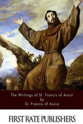 The Writings of St. Francis of Assisi