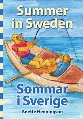 Summer in Sweden / Sommar i Sverige Subscription