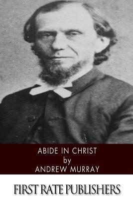 Abide in Christ