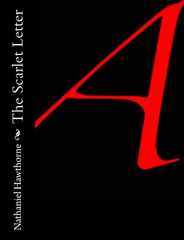 The Scarlet Letter Subscription