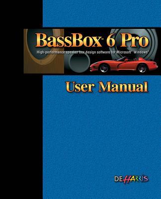 BassBox 6 Pro User Manual