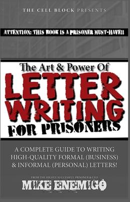 The Art & Power Of Letter Writing