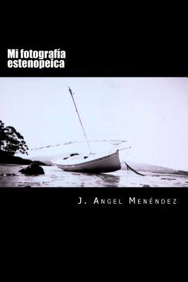 Mi fotografa estenopeica Subscription