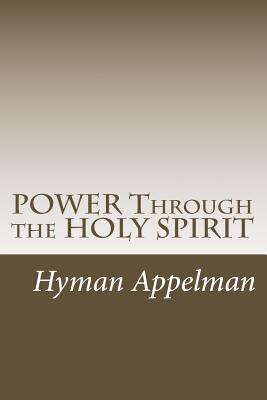 POWER Through the HOLY SPIRIT