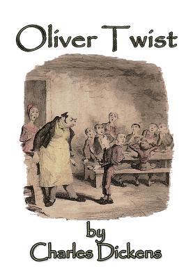 Oliver Twist Subscription