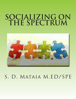 Socializing on the Spectrum: Social activities designed to increase the understanding and use of appropriate social skills for kids with autism.