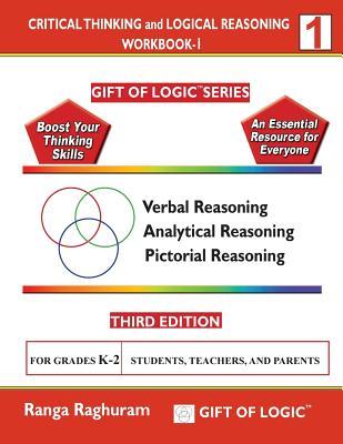 Critical Thinking and Logical Reasoning Workbook-1