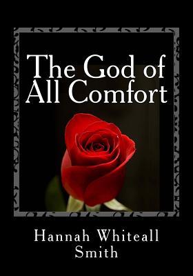 The God of All Comfort