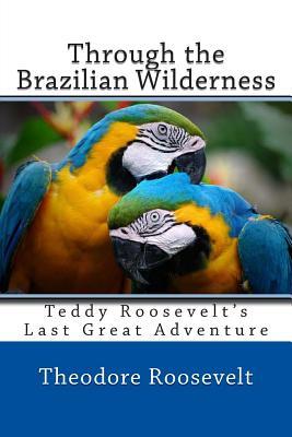 Through the Brazilian Wilderness