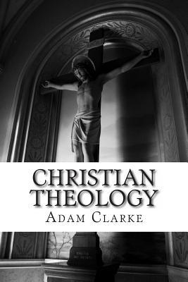 Christian Theology