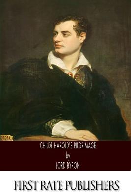 Childe Harold's Pilgrimage Subscription
