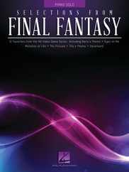 Selections from Final Fantasy Subscription
