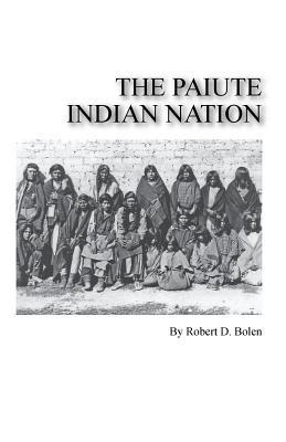 The paiute indian nation