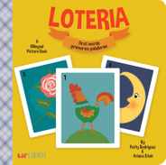 Loteria: First Words / Primeras Palabras: A Bilingual Picture Book Subscription