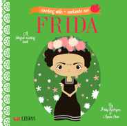 Counting with - Contando Con Frida: A Bilingual Counting Book Subscription