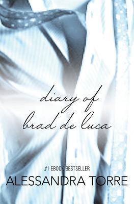 The Diary of Brad De Luca: Blindfolded Innocence #1.5