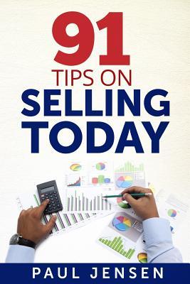 91 Tips on Selling Today Subscription