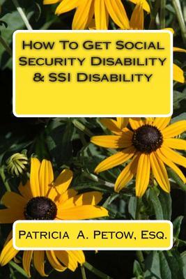 How To Get Social Security Disability & SSI Disability