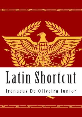 Latin Shortcut: Transfer your Knowledge from English and Speak Instant Latin!