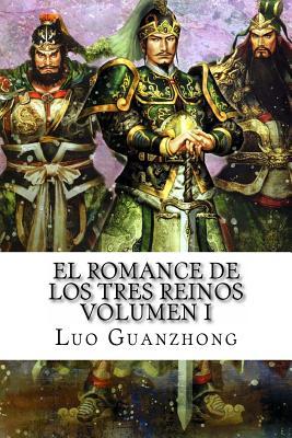 El Romance de los Tres Reinos, Volumen I: Auge y cada de Dong Zhuo