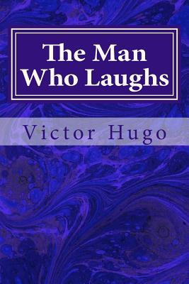 The Man Who Laughs