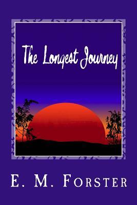 The Longest Journey