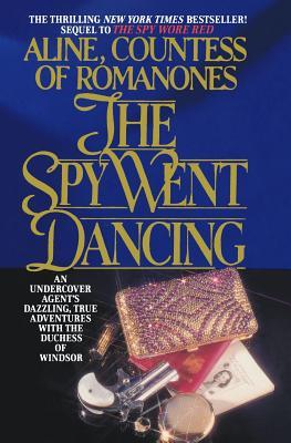 The Spy Went Dancing