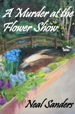 A Murder at the Flower Show