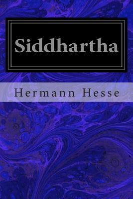 Siddhartha