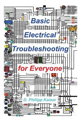 Basic Electrical Troubleshooting for Everyone