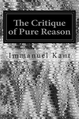 The Critique of Pure Reason