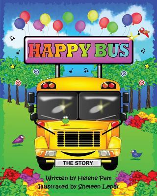 Happy Bus