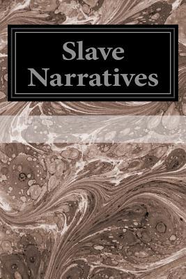 Slave Narratives: A Folk History of Slavery in the United States From Interviews With Former Slaves Volume I: Alabama Narratives