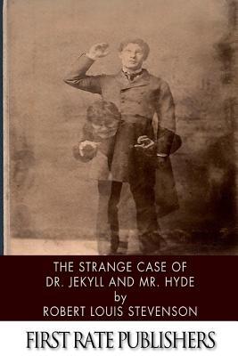 The Strange Case of Dr. Jekyll and Mr. Hyde