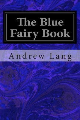 The Blue Fairy Book