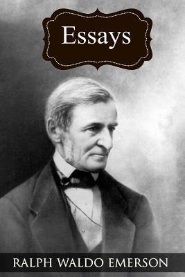 Essays: (Collected Works of Ralph Waldo Emerson) Subscription