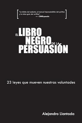 El Libro Negro de la Persuasin