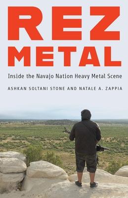 Rez Metal: Inside the Navajo Nation Heavy Metal Scene